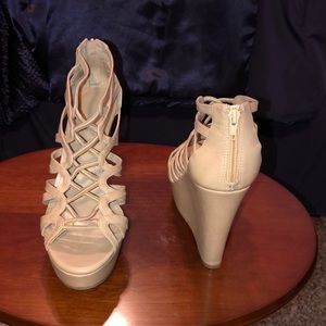 BCBGeneration- Sandals